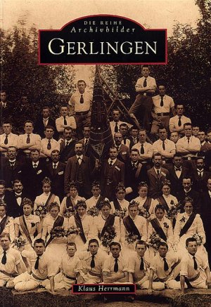 ISBN 9783897023833: Gerlingen