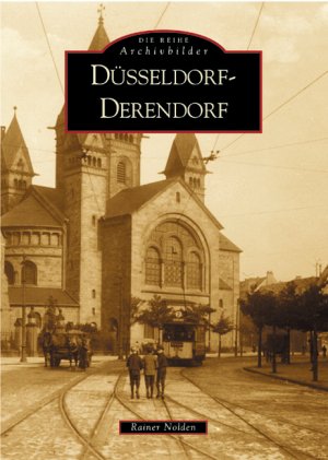 ISBN 9783897024045: Düsseldorf - Derendorf