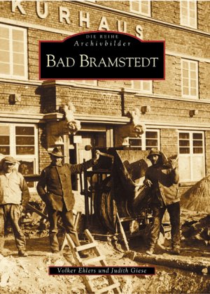 ISBN 9783897024069: Bad Bramstedt