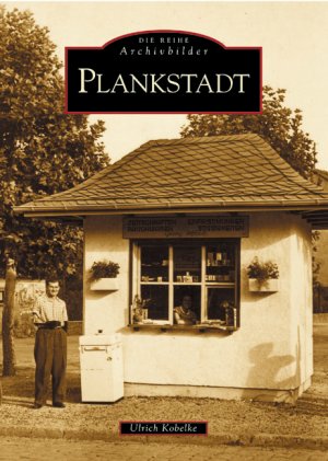 ISBN 9783897024335: Plankstadt