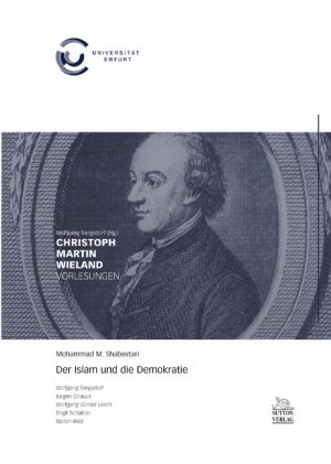 ISBN 9783897025622: Der Islam und die Demokratie