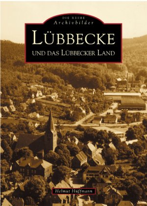 ISBN 9783897025639: Lübbecke und das Lübbecker Land