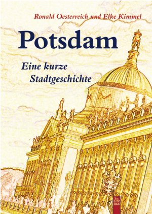 ISBN 9783897026247: Potsdam