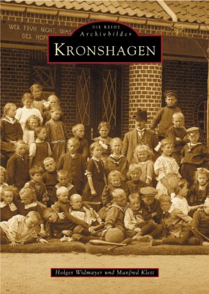 ISBN 9783897026261: Kronshagen