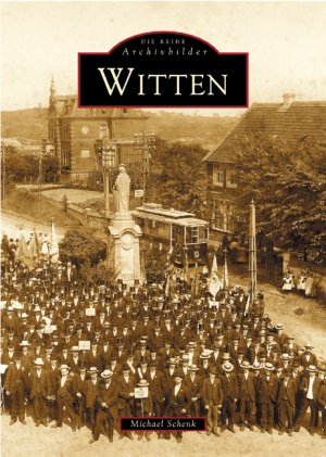 ISBN 9783897026544: Witten