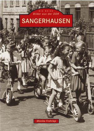 neues Buch – NN Spengler-Museum – Sangerhausen