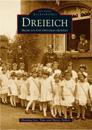 ISBN 9783897027114: Dreieich