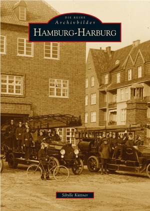 ISBN 9783897027275: Hamburg - Harburg