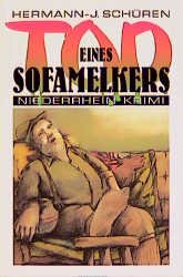 ISBN 9783897051409: Tod eines Sofamelkers