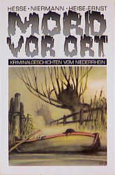 ISBN 9783897051508: Mord vor Ort