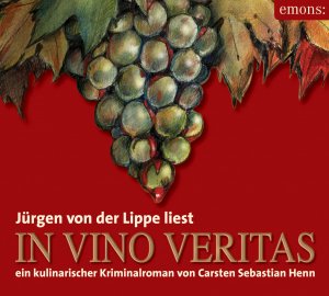 ISBN 9783897054257: In Vino Veritas. 3 CDs