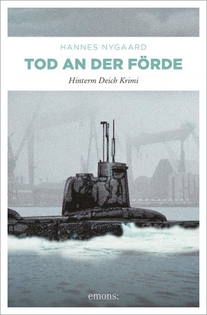 ISBN 9783897054684: Tod an der Förde