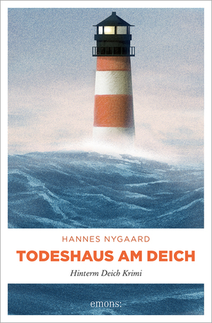 gebrauchtes Buch – Hannes Nygaard – Todeshaus am Deich (Hinterm Deich Krimi)