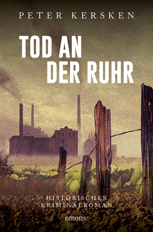 ISBN 9783897055810: Tod an der Ruhr