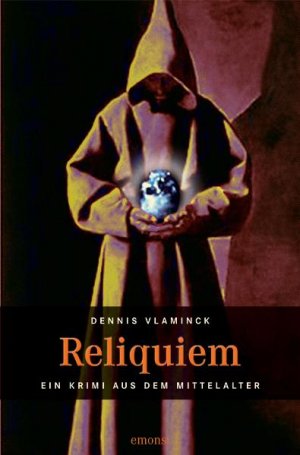 ISBN 9783897055827: Reliquiem - Ein Krimi aus dem Mittelalter