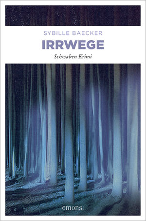 ISBN 9783897056107: Irrwege