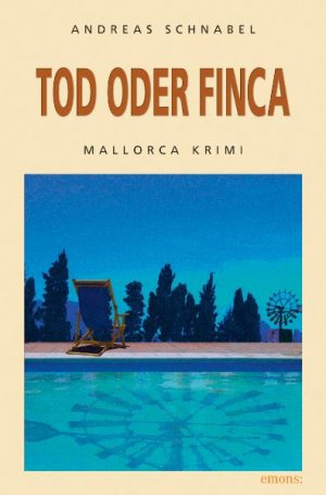 ISBN 9783897056527: Tod oder Finca