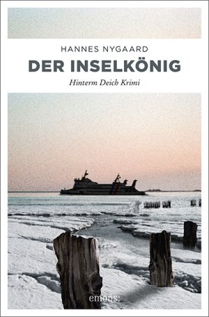 gebrauchtes Buch – Der Inselkönig