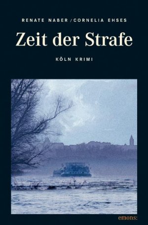 ISBN 9783897056763: Zeit der Strafe