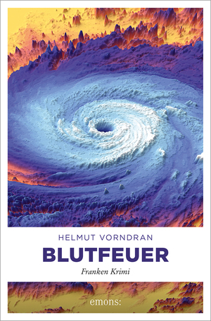 ISBN 9783897057289: Blutfeuer