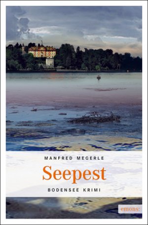ISBN 9783897058187: Seepest (Bodensee Krimi)