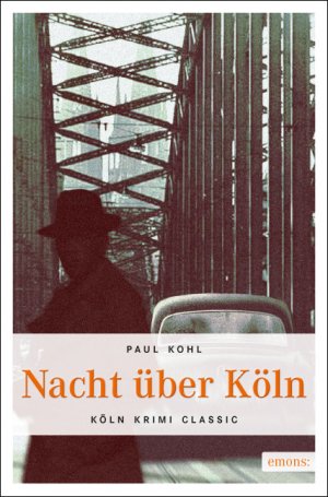 ISBN 9783897058323: Nacht über Köln