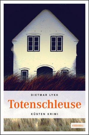 ISBN 9783897058569: Totenschleuse