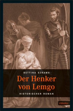 ISBN 9783897058644: Der Henker von Lemgo