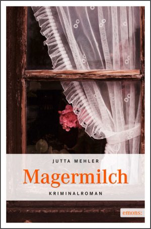 gebrauchtes Buch – Jutta Mehler – Magermilch