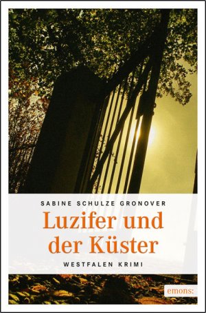 ISBN 9783897059979: Luzifer und der Küster