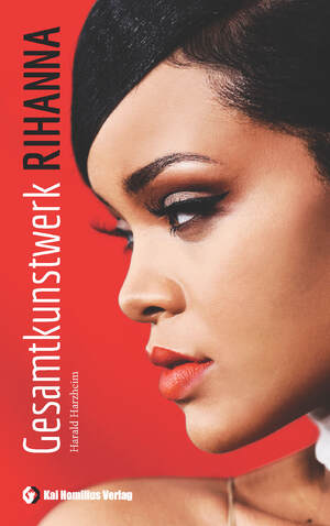 ISBN 9783897068216: Gesamtkunstwerk Rihanna