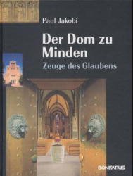 ISBN 9783897100688: Der Dom zu Minden - Zeuge des Glaubens