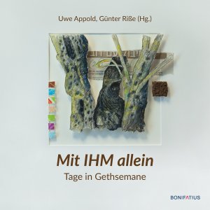 ISBN 9783897108097: Mit IHM allein – Tage in Gethsemane