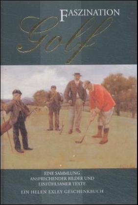 ISBN 9783897135802: Faszination Golf