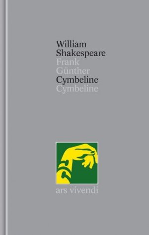 ISBN 9783897161825: Cymbeline / Cymbeline (Shakespeare Gesamtausgabe, Band 27) - zweisprachige Ausgabe - Band 27