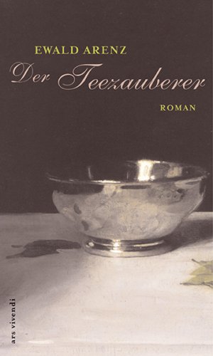 ISBN 9783897163638: Der Teezauberer