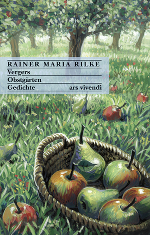 ISBN 9783897168169: Vergers - Obstgärten