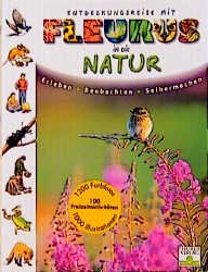 ISBN 9783897170377: Natur