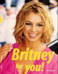 ISBN 9783897194052: Britney for you