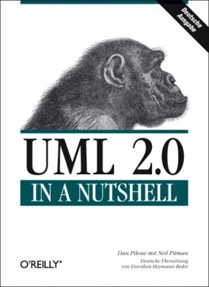 ISBN 9783897213425: UML 2.0 in a Nutshell.