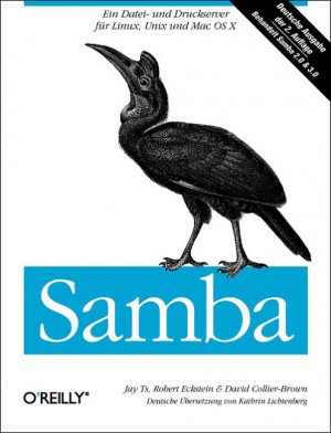 gebrauchtes Buch – Jay TS – Samba