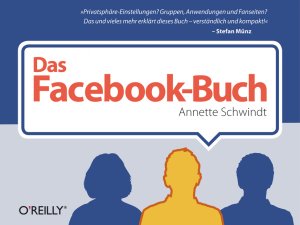 ISBN 9783897216150: Das Facebook-Buch