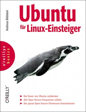 ISBN 9783897219106: Ubuntu für Linux-Einsteiger