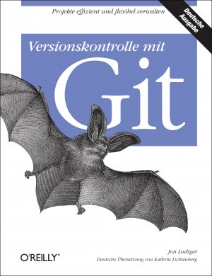 ISBN 9783897219458: Versionskontrolle mit Git