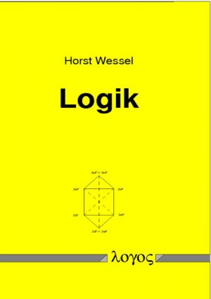 ISBN 9783897222496: Logik und Philosophie