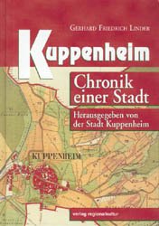 ISBN 9783897351172: Kuppenheim - Chronik einer Stadt