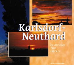 gebrauchtes Buch – Karlsdorf-Neuthard: Gemeinsam zum Erfolg