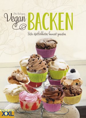 ISBN 9783897360235: Vegan backen