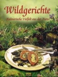 ISBN 9783897360549: Wildgerichte