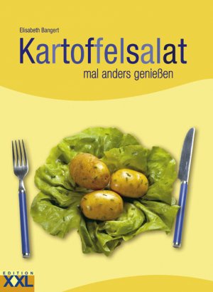 ISBN 9783897360914: Kartoffelsalat